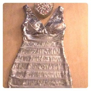 🎈Sale 🎈As You Wish Sequin dress